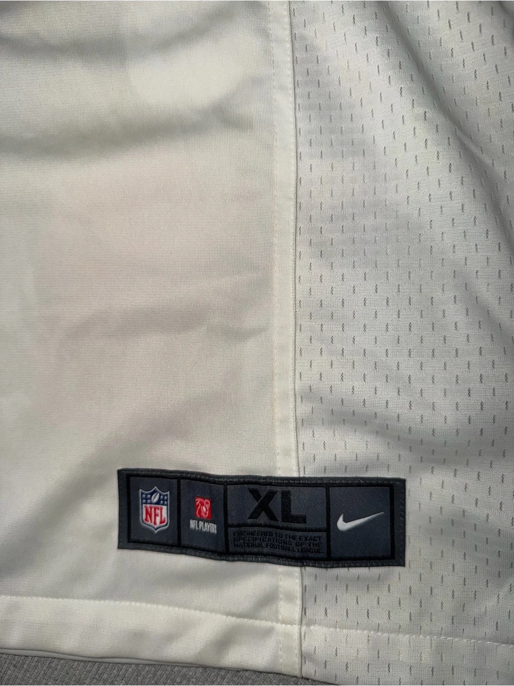 Nike era modern